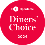 Diner Choice OpenTable 2024